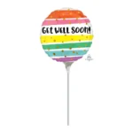 Get Well Balloon +$4.75