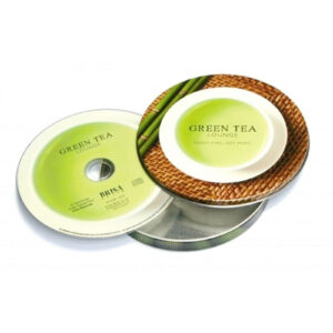 green tea lounge