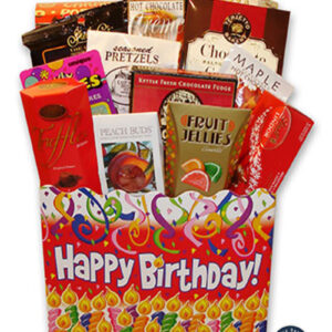 Happy Birthday!