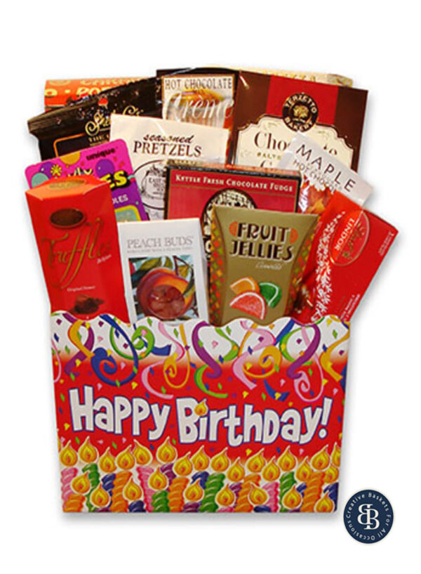 Happy Birthday!