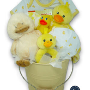 just ducky