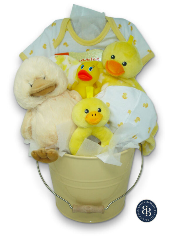 just ducky