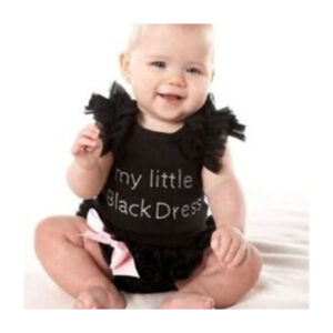 Little Black Dress - Image 3