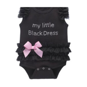 Little Black Dress - Image 2