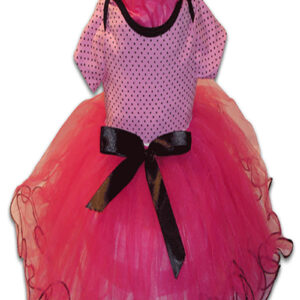 tutu diaper cake