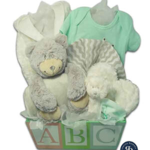 abc baby