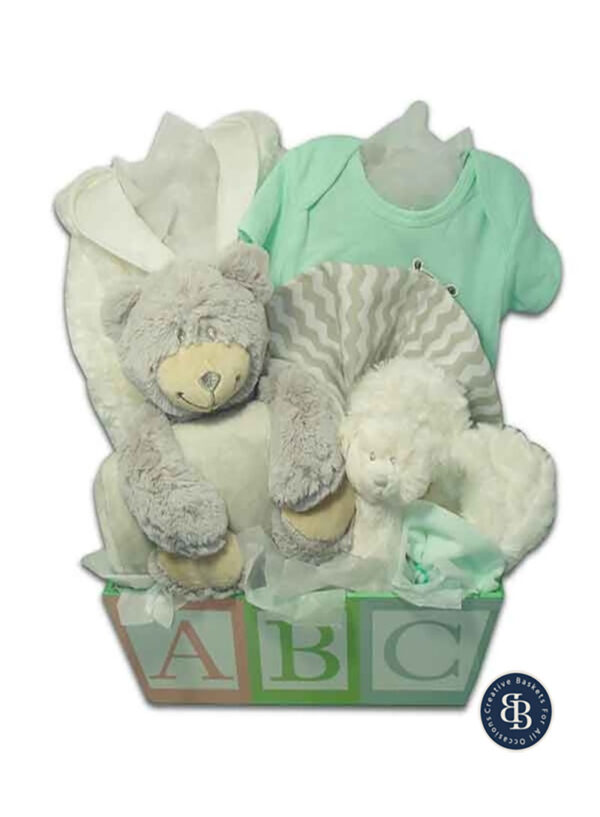 abc baby