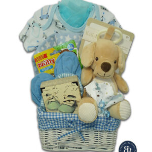 bundle of joy