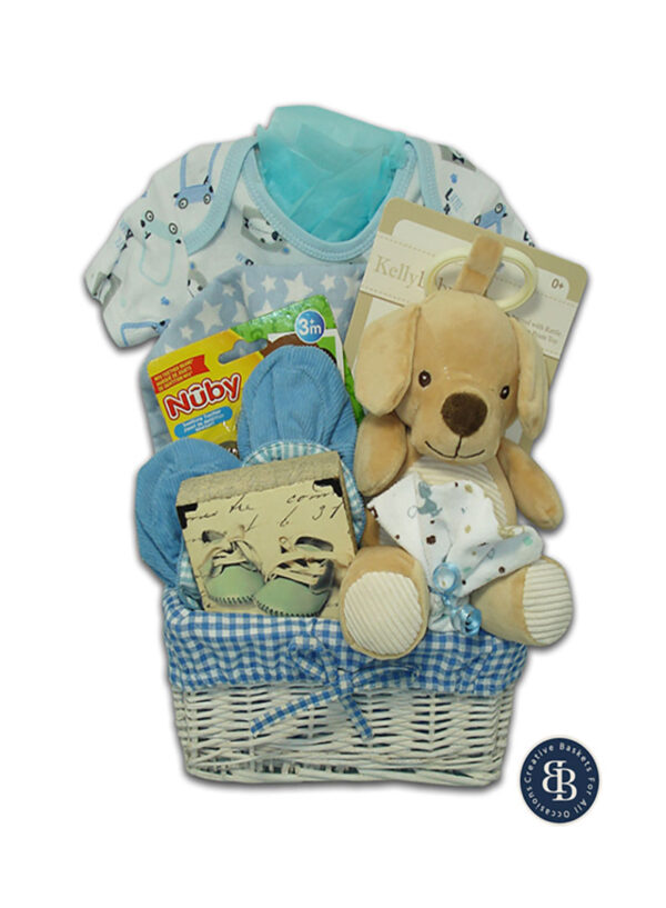 bundle of joy