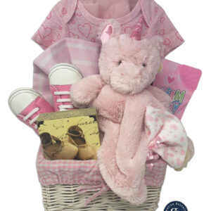 Bundle of Joy (Pink)