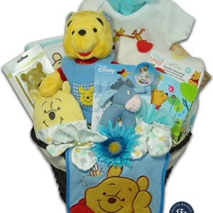 winnie the pooh