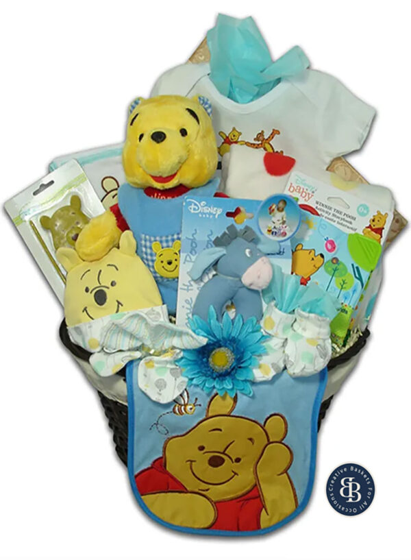 winnie the pooh
