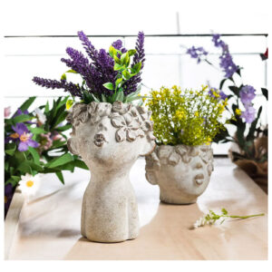 Kissing Face Planter - Image 2