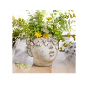 Kissing Face Planter - Image 3