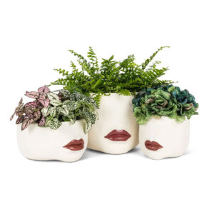 ruby woo planter
