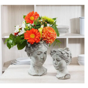 Women Goddess Planter - Image 3