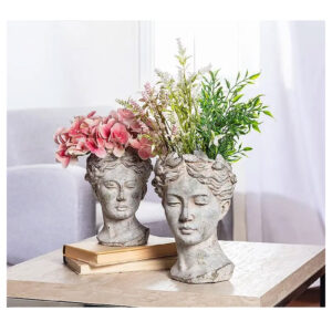 Women Goddess Planter - Image 2