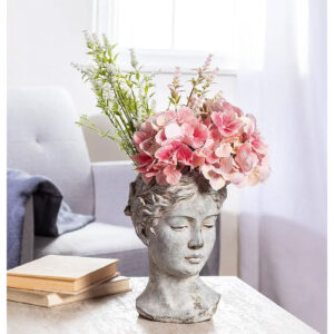 Women Goddess Planter - Image 4