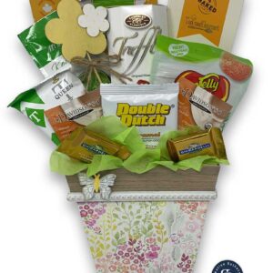 springtime cheer