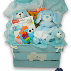 toy box