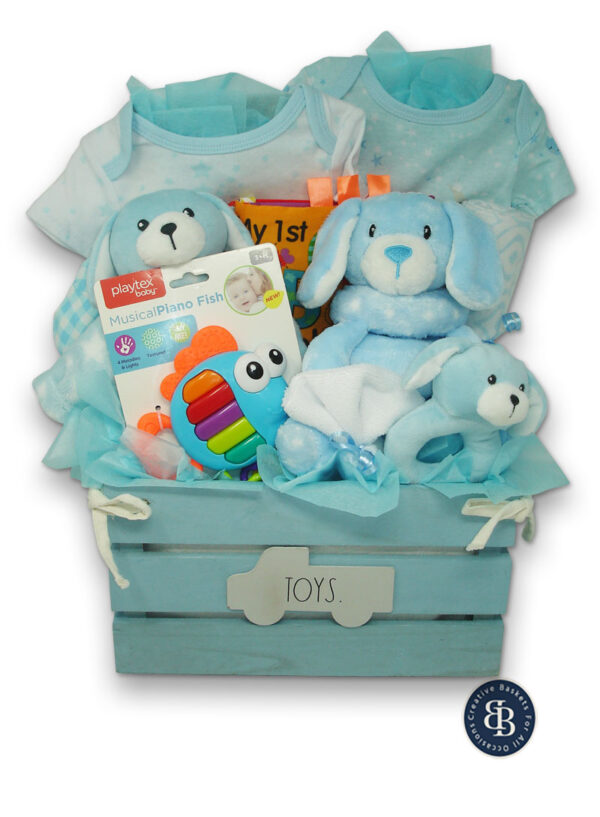 toy box