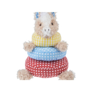 Barnyard Friends (Blue) - Image 3