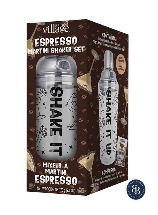 espresso kit