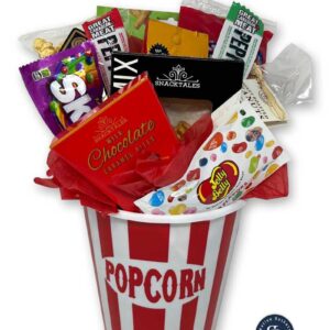 movie munchies