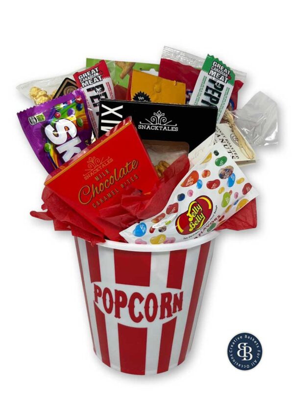 movie munchies