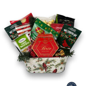 sweet cardinal bliss