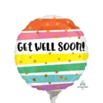 Get Well Round +$4.75