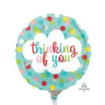 Thinking of You Round +$4.75