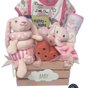 toy box