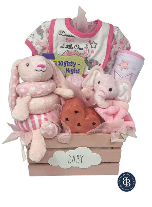 toy box