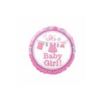 It's a Girl Balloon +$4.75