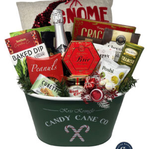 gnome for the holidays