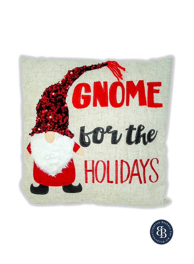 Gnome for the Holidays - Image 2