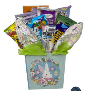 bunny bites and delights