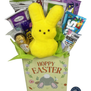 cottontail collection