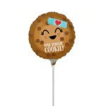 One Tough Cookie Round +$4.75