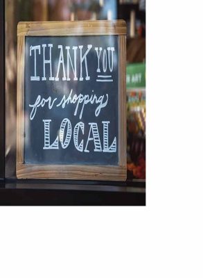shop local Calgary gift baskets with locally sourced products by Baskets & Beyond supporting Alberta businesses
